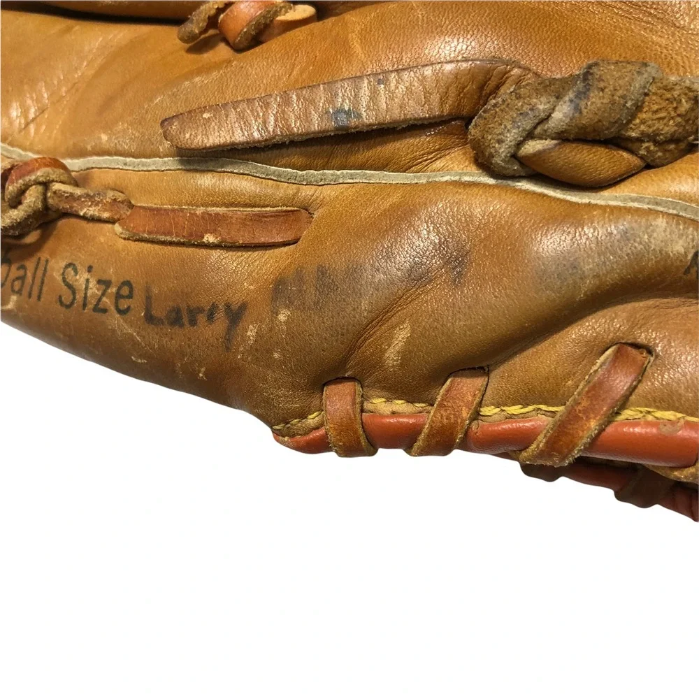 Rawlings PG8 Softball Baseball 12